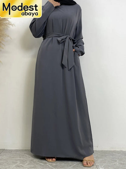 Al-Imaan Classic Abaya