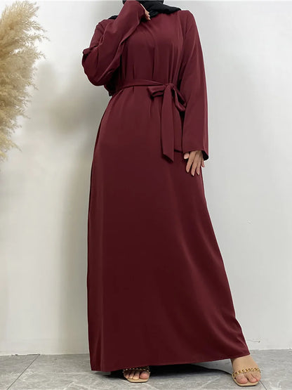 Al-Imaan Classic Abaya