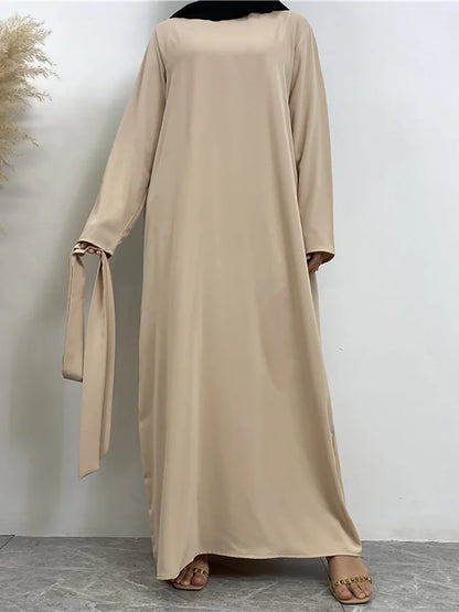 Al-Imaan Classic Abaya