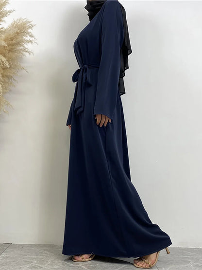 Al-Imaan Classic Abaya