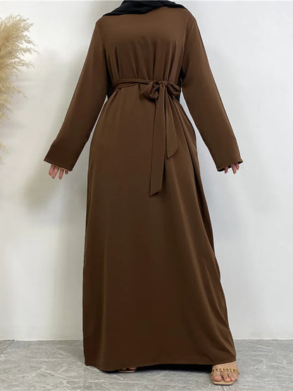 Al-Imaan Classic Abaya